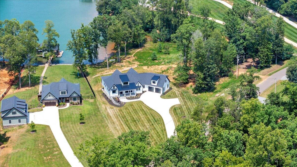 211 Big Cove DR - Photo 109