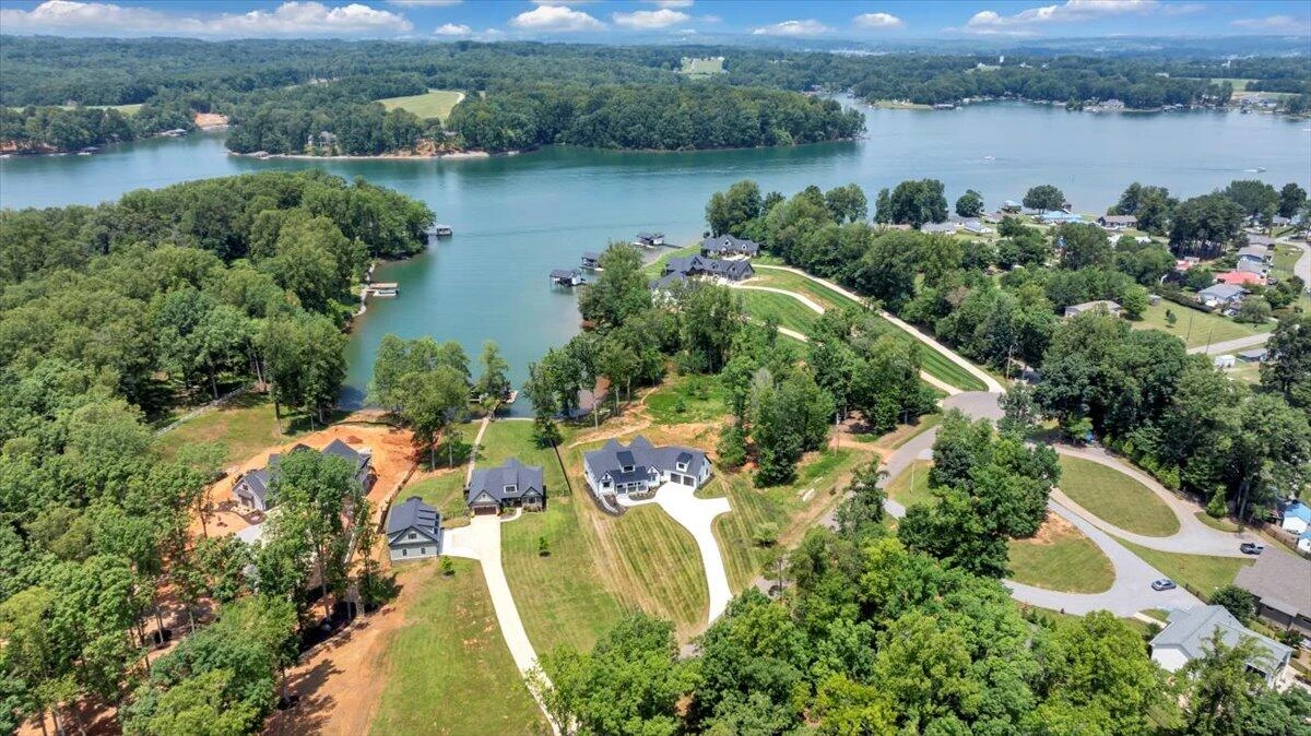 211 Big Cove DR - Photo 110