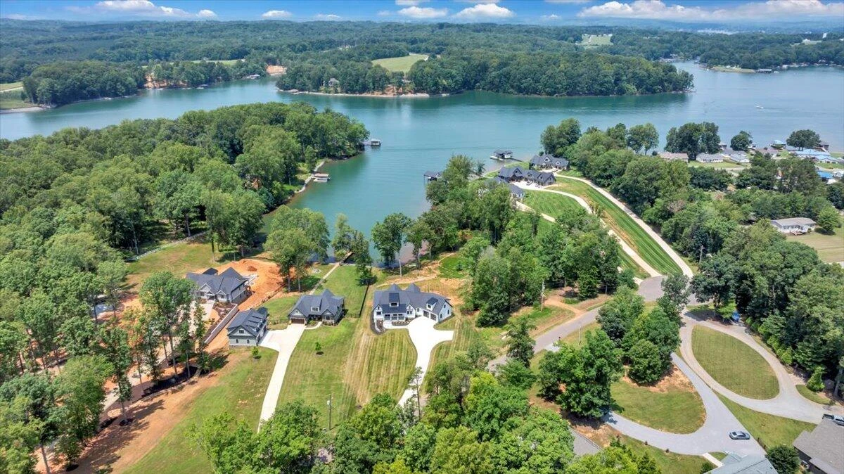 211 Big Cove DR - Photo 111