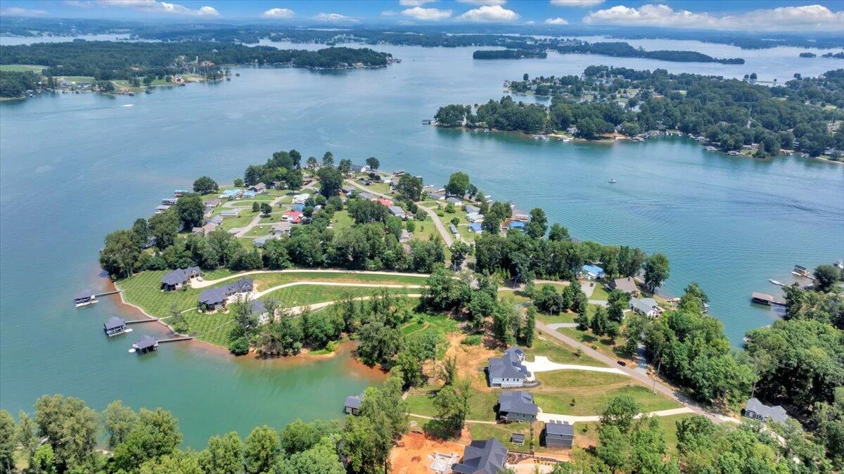 211 Big Cove DR - Photo 118