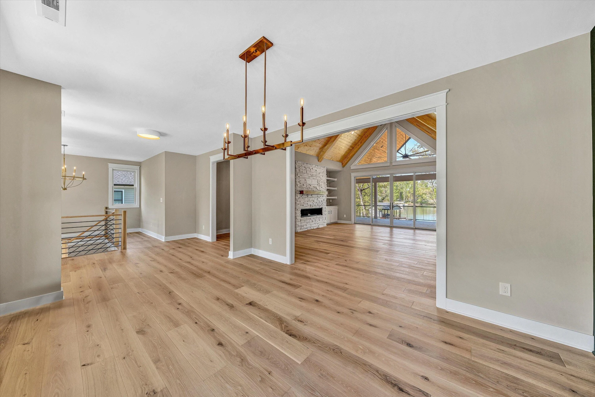 211 Big Cove DR - Photo 22