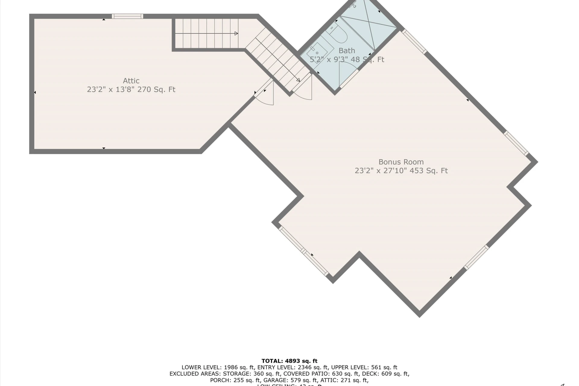 211 Big Cove DR - Photo 3
