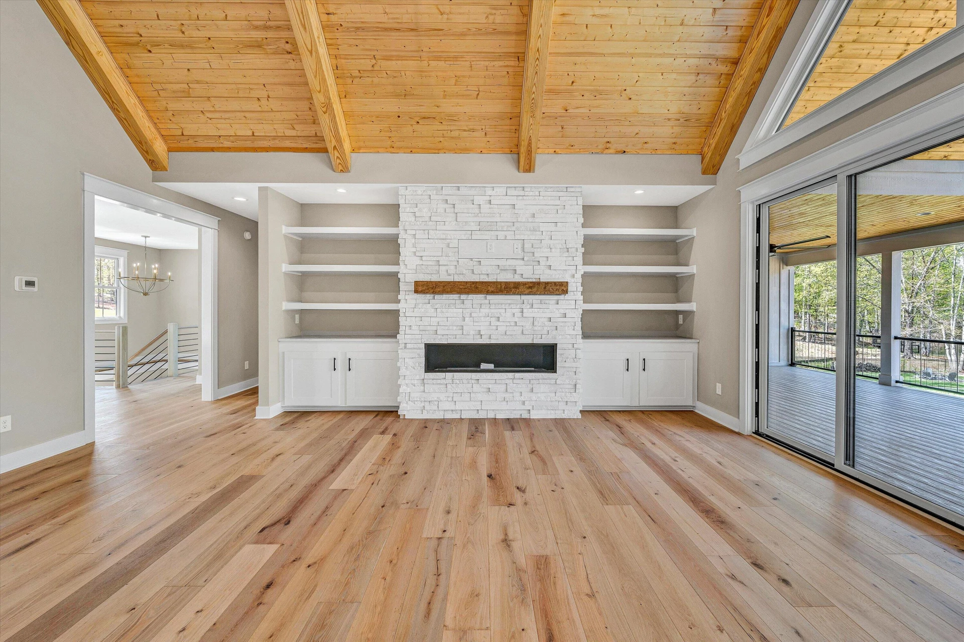 211 Big Cove DR - Photo 25