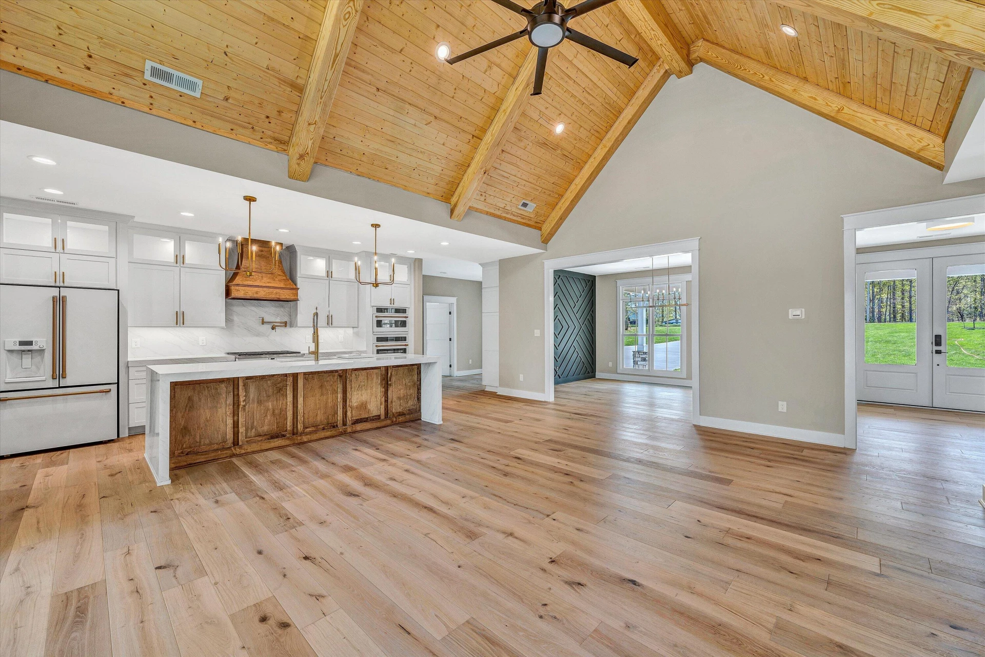 211 Big Cove DR - Photo 26