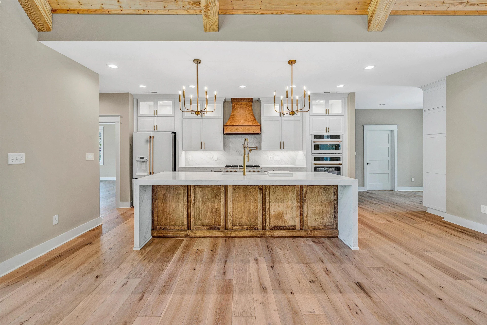 211 Big Cove DR - Photo 27