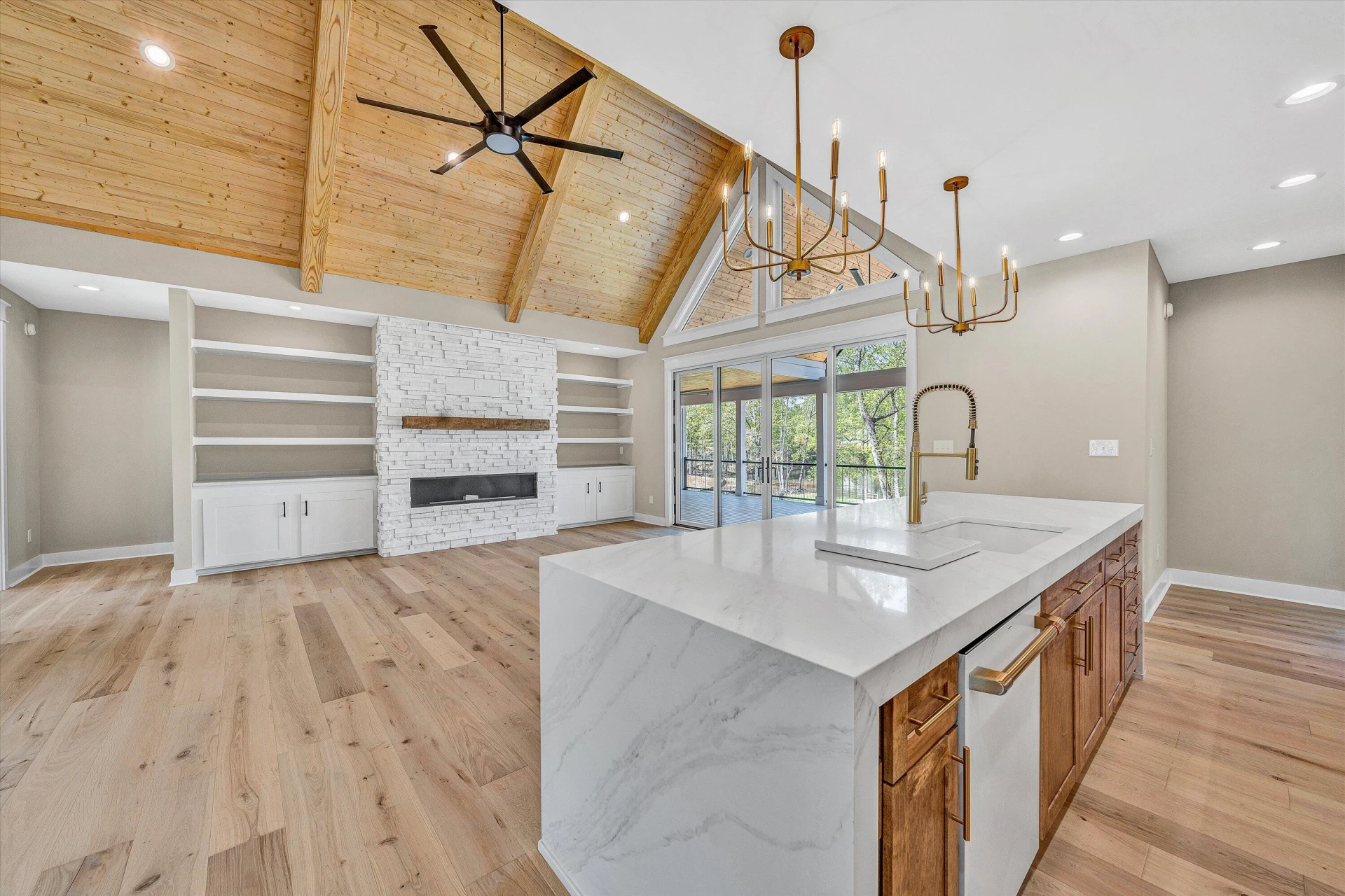 211 Big Cove DR - Photo 31