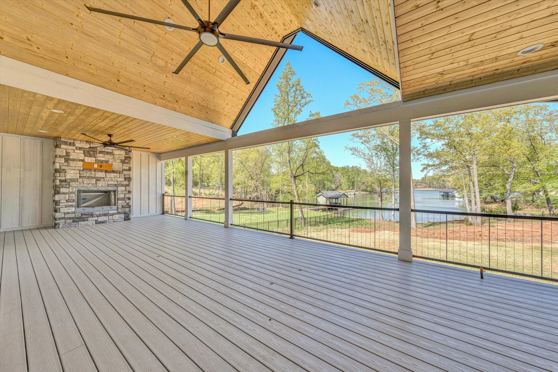 211 Big Cove DR - Photo 35