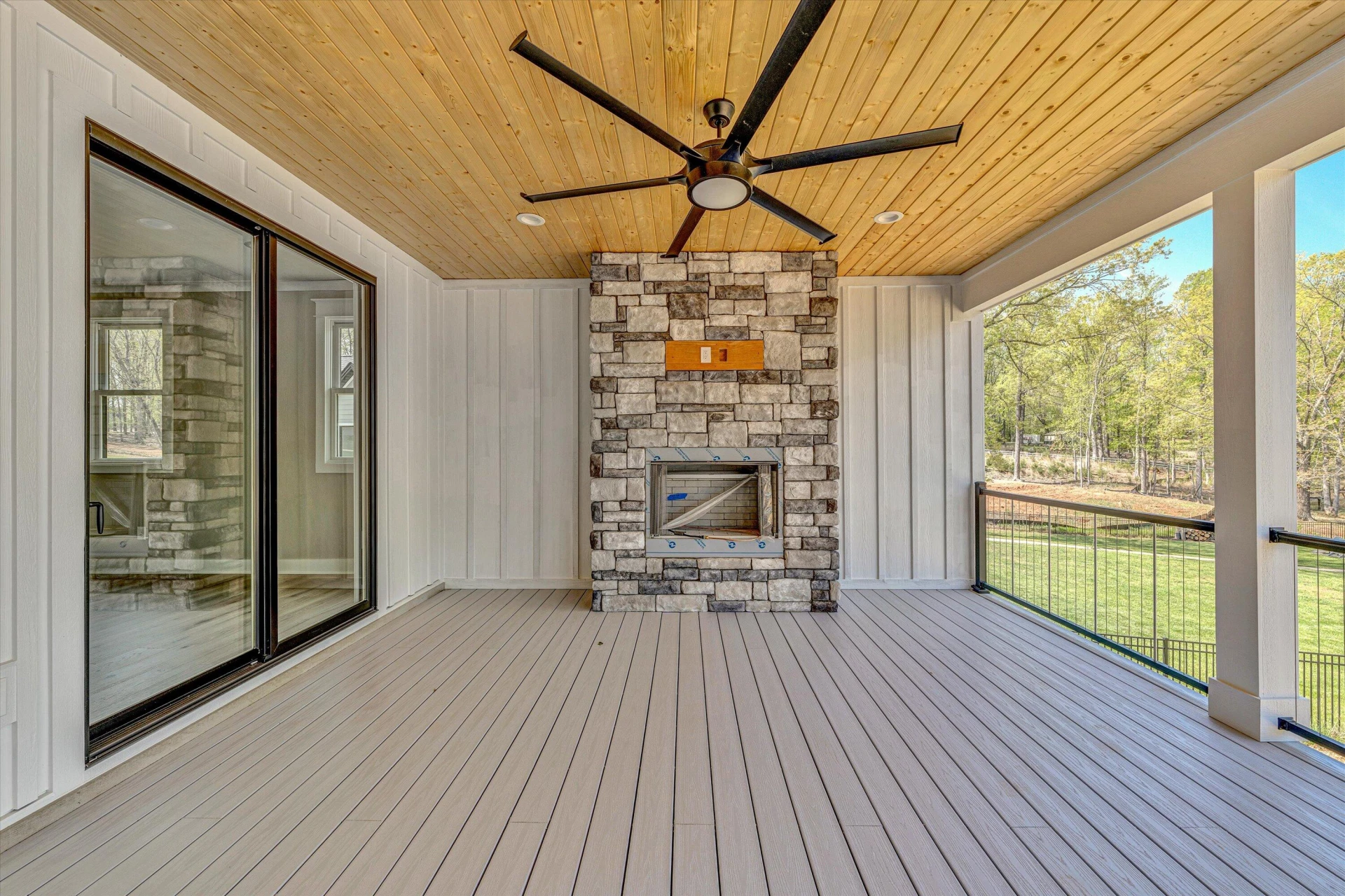 211 Big Cove DR - Photo 36