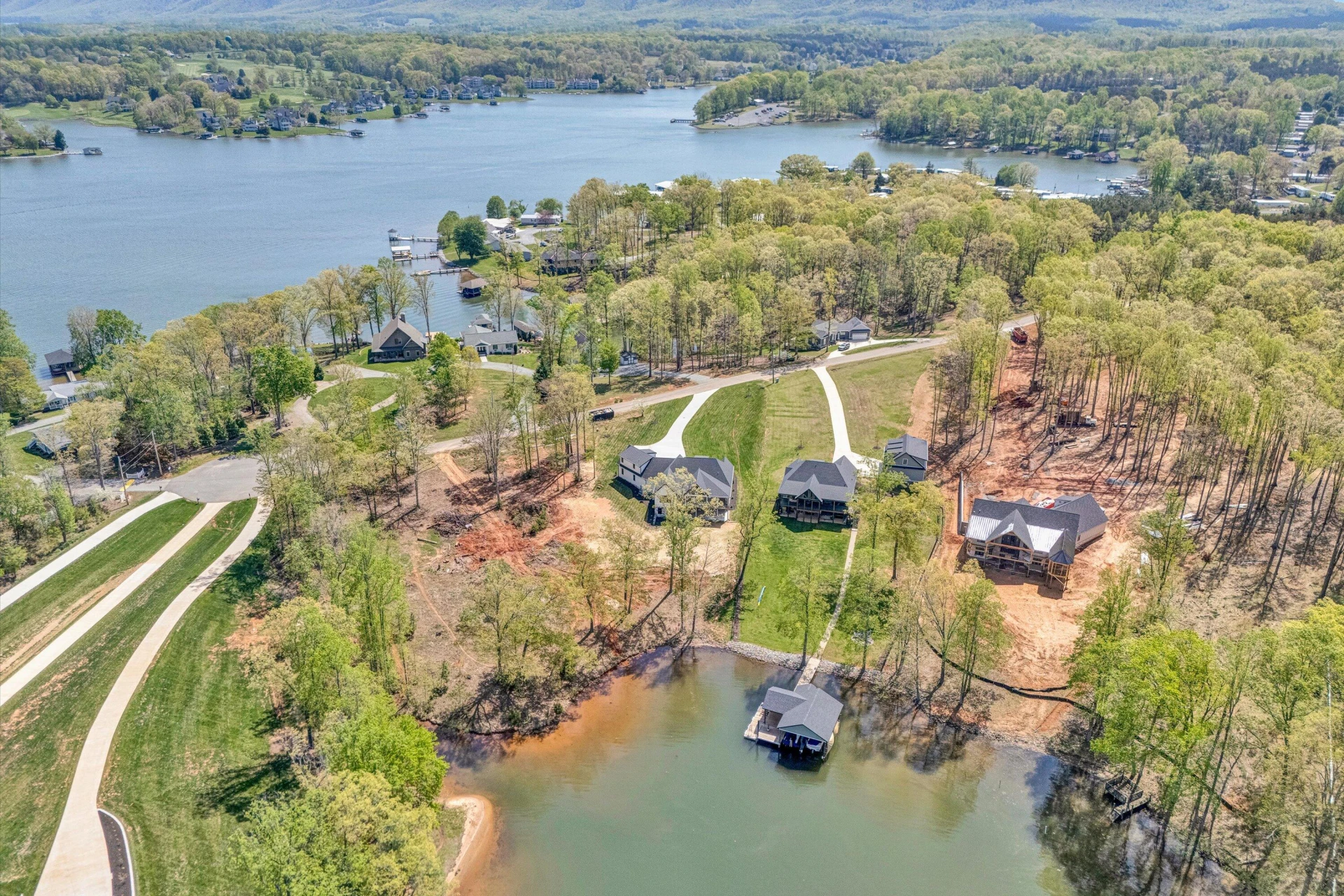 211 Big Cove DR - Photo 71