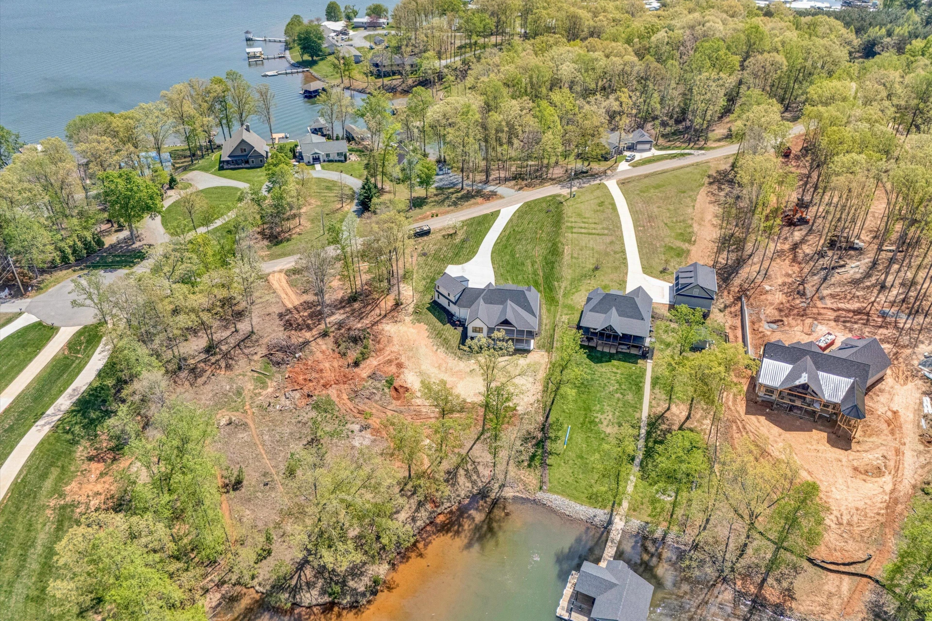 211 Big Cove DR - Photo 72