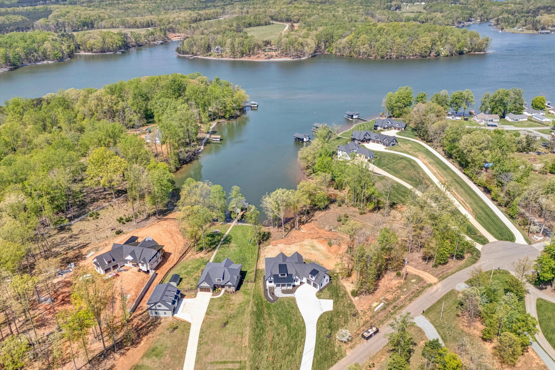 211 Big Cove DR - Photo 74