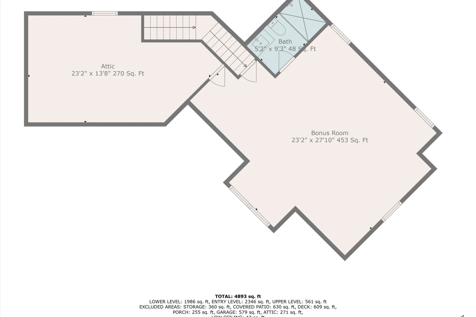 211 Big Cove DR - Photo 78