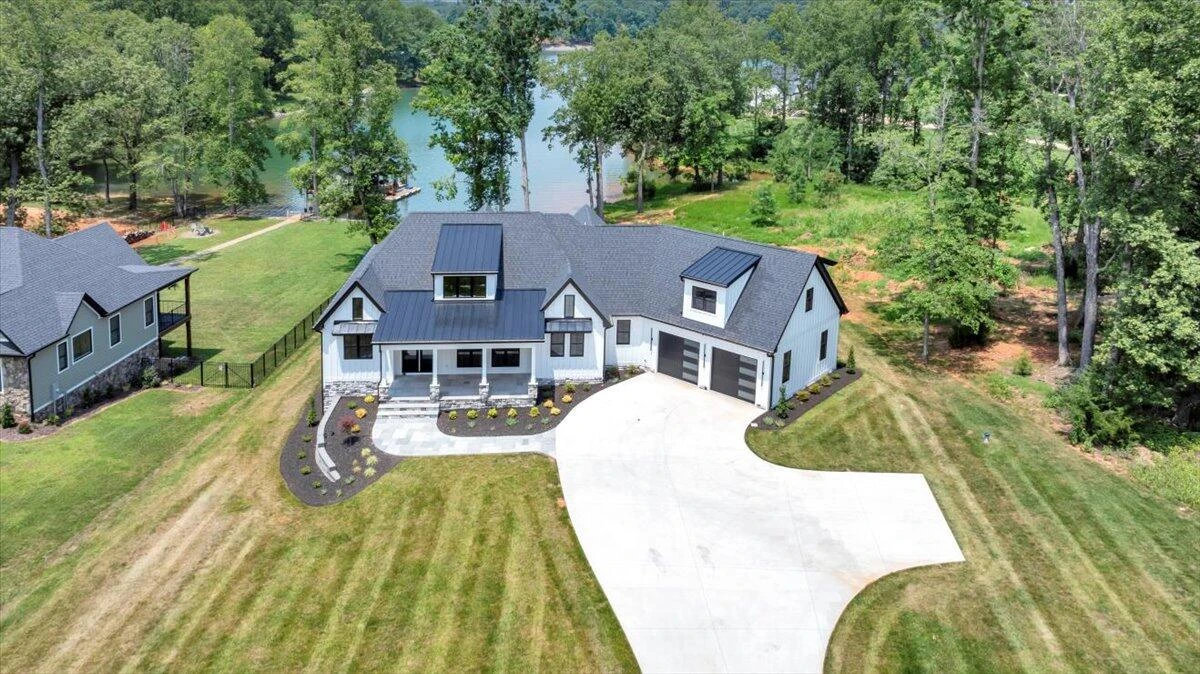 211 Big Cove DR - Photo 89