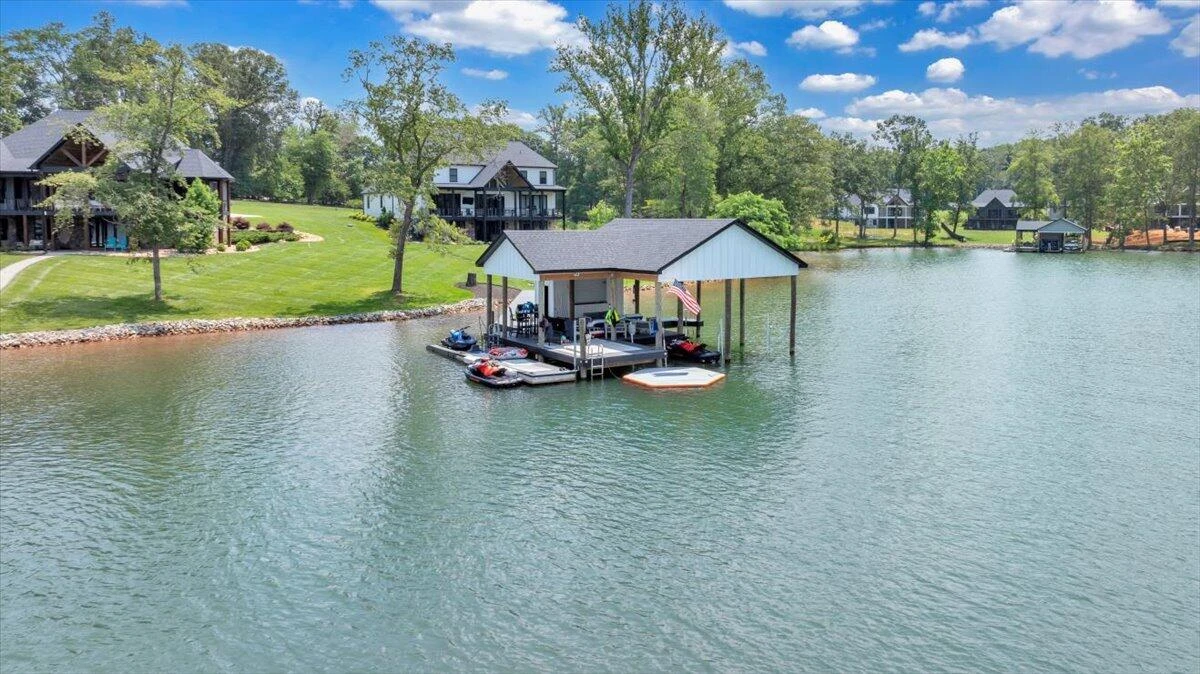 211 Big Cove DR - Photo 97