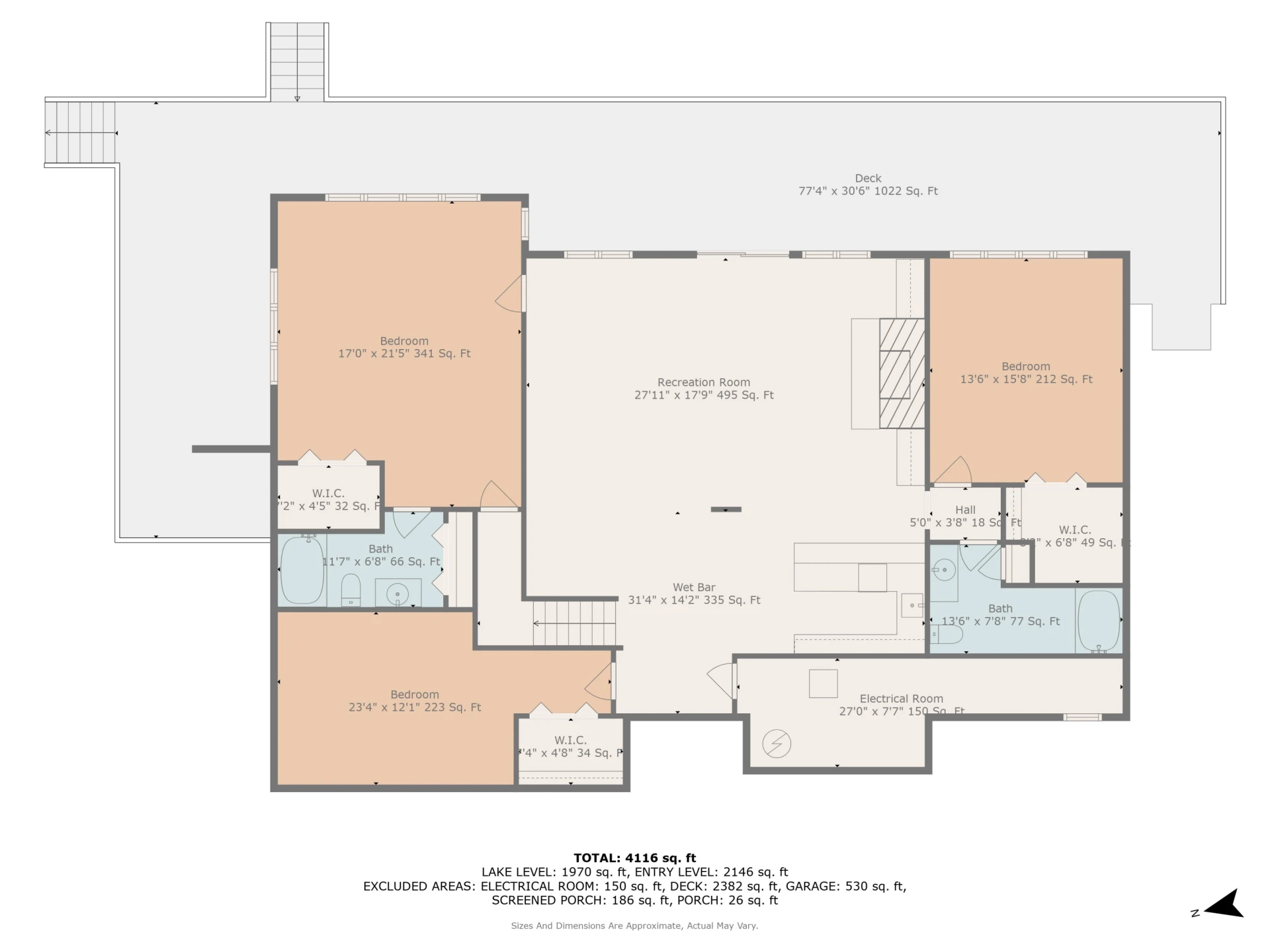 620 Winding Waters DR - Photo 3