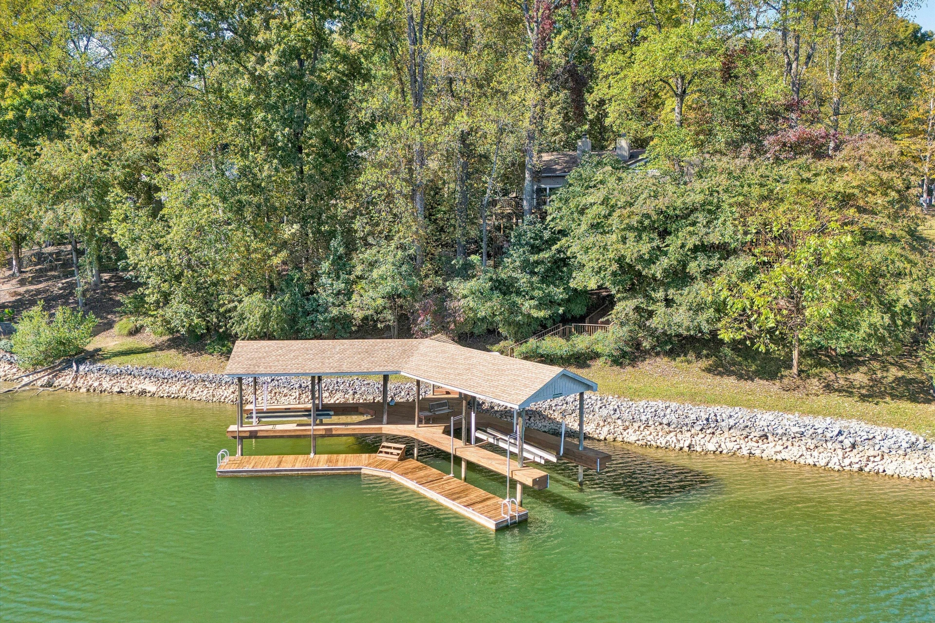 620 Winding Waters DR - Photo 5