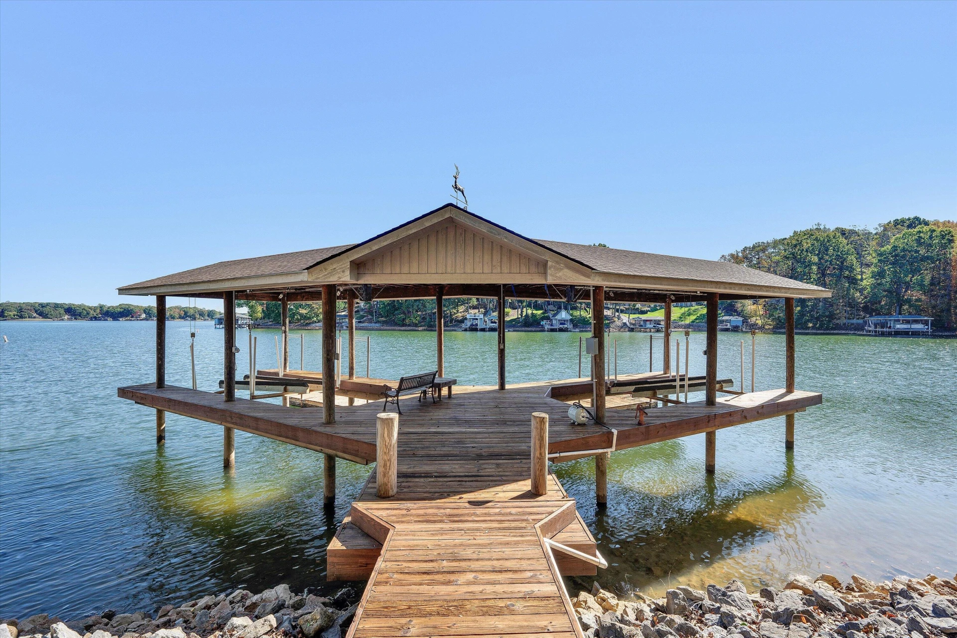 620 Winding Waters DR - Photo 66