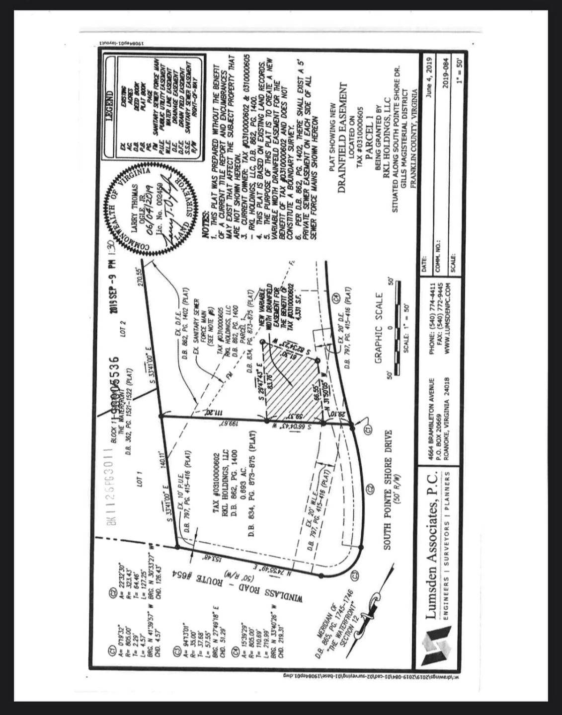 0 Southpointe Shore DR - Photo 5