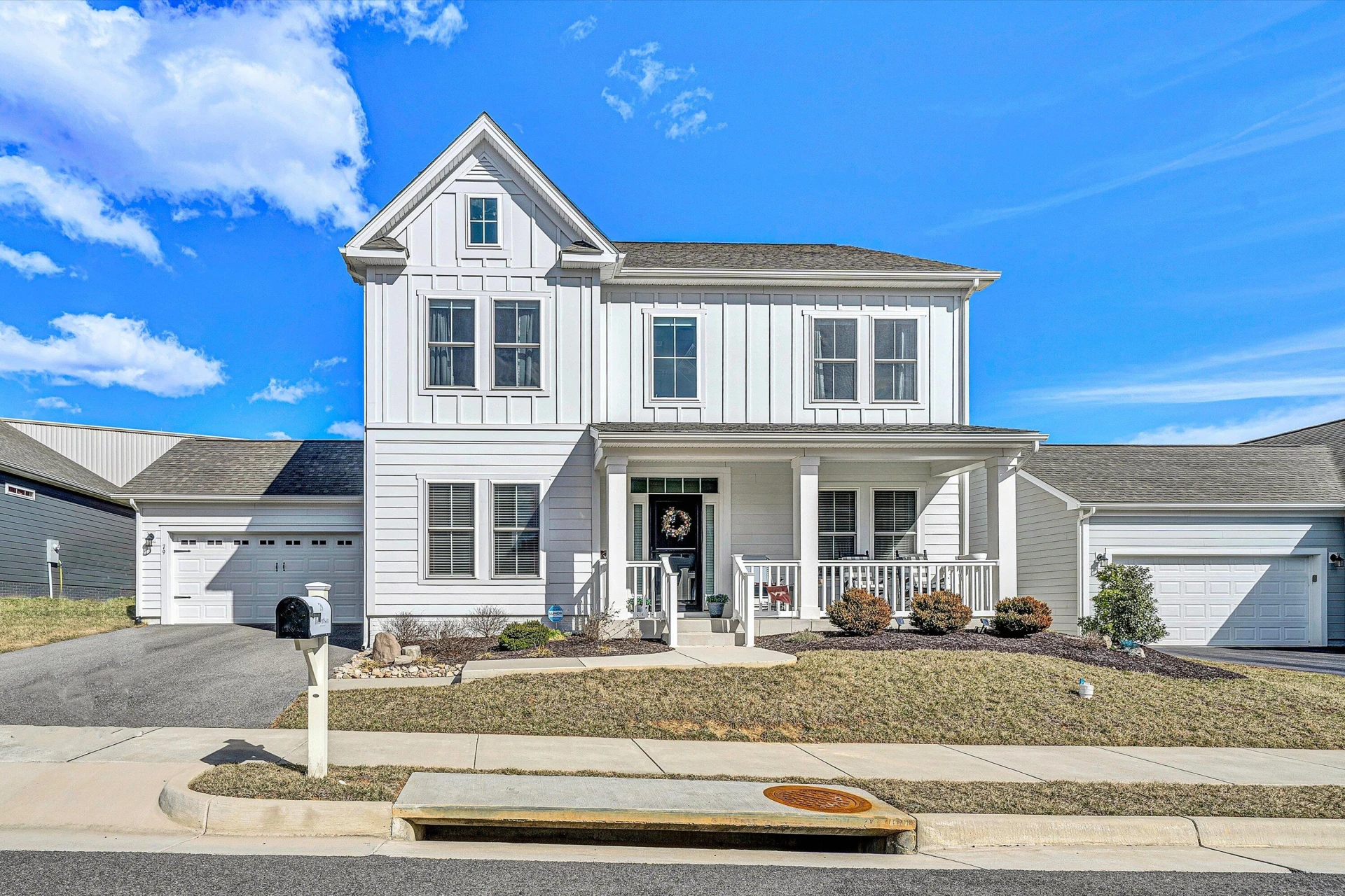 79 Boxwood LN