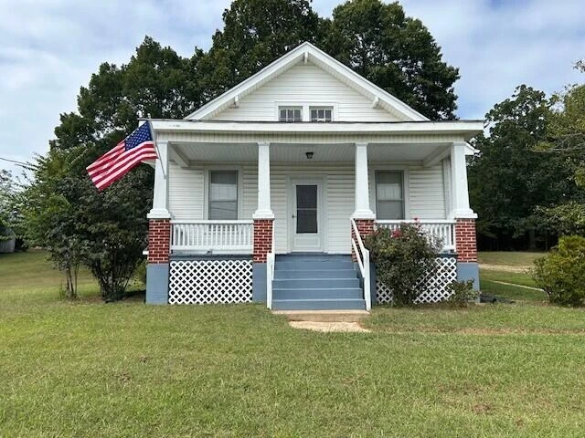 12173 Moneta RD