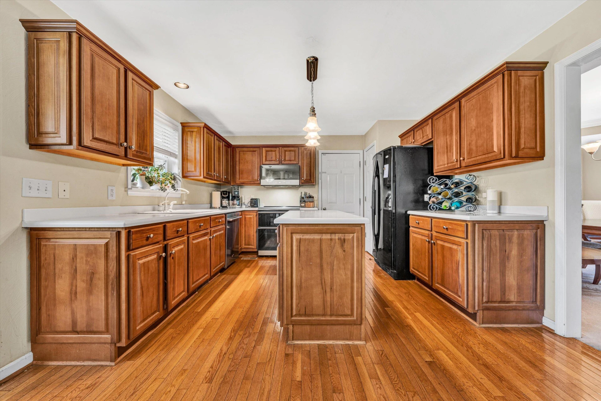6206 Stone Manor DR - Photo 18