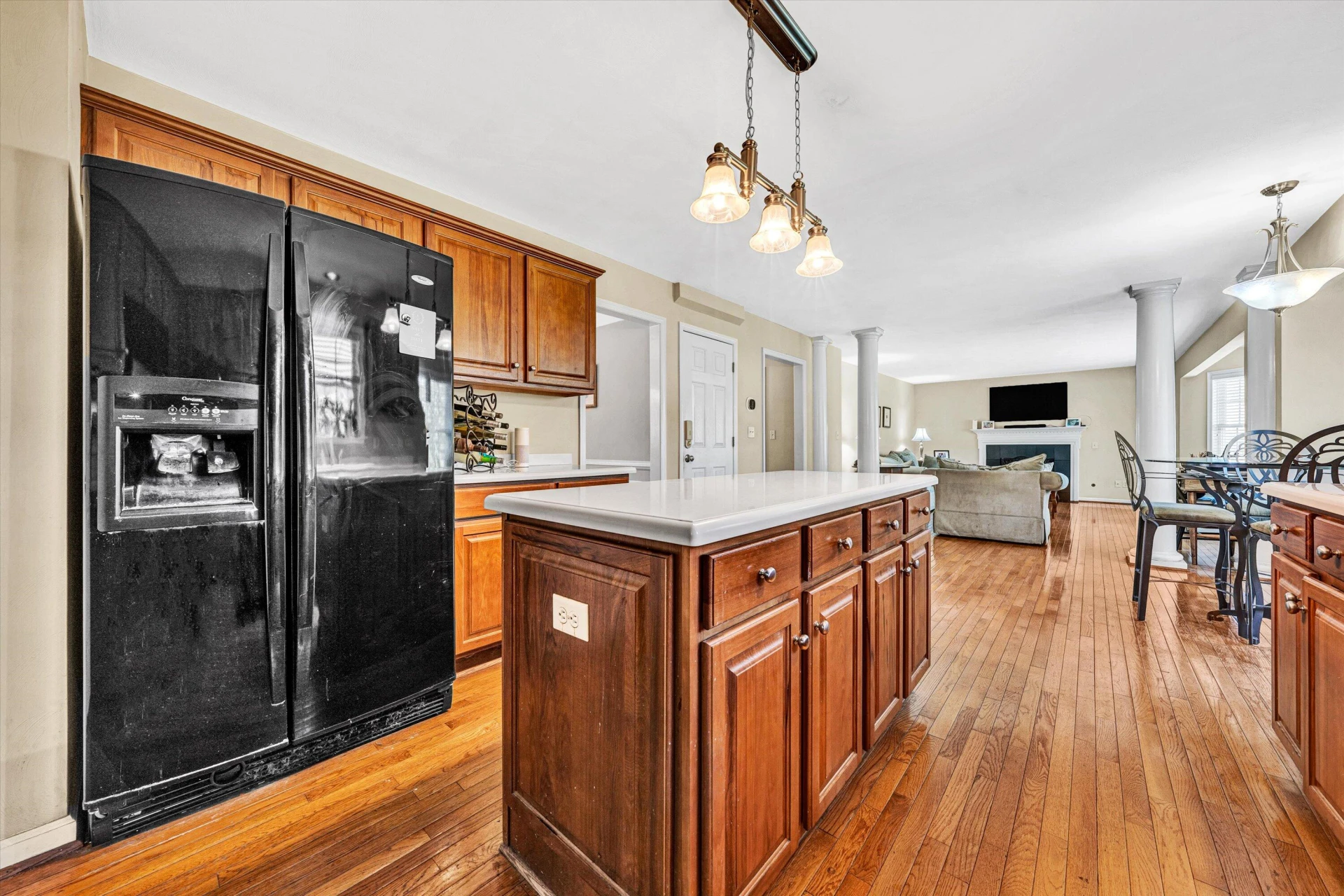 6206 Stone Manor DR - Photo 19