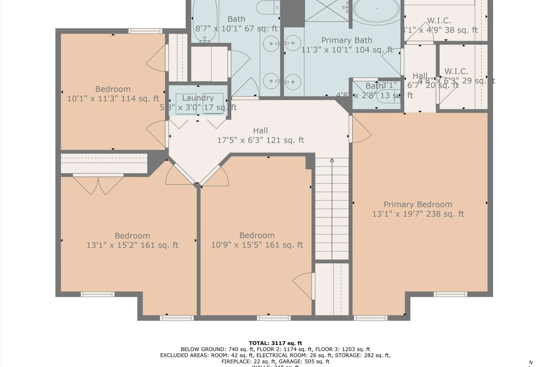 6206 Stone Manor DR - Photo 26