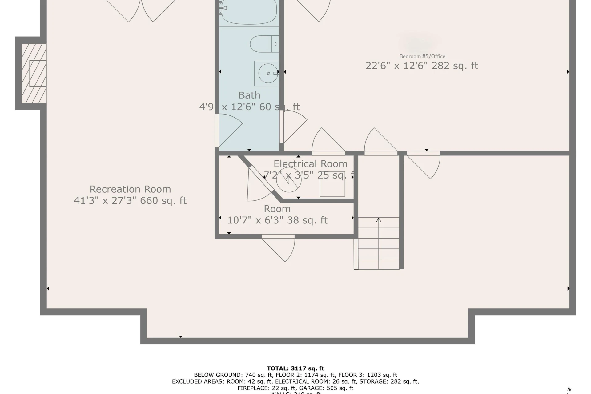 6206 Stone Manor DR - Photo 41