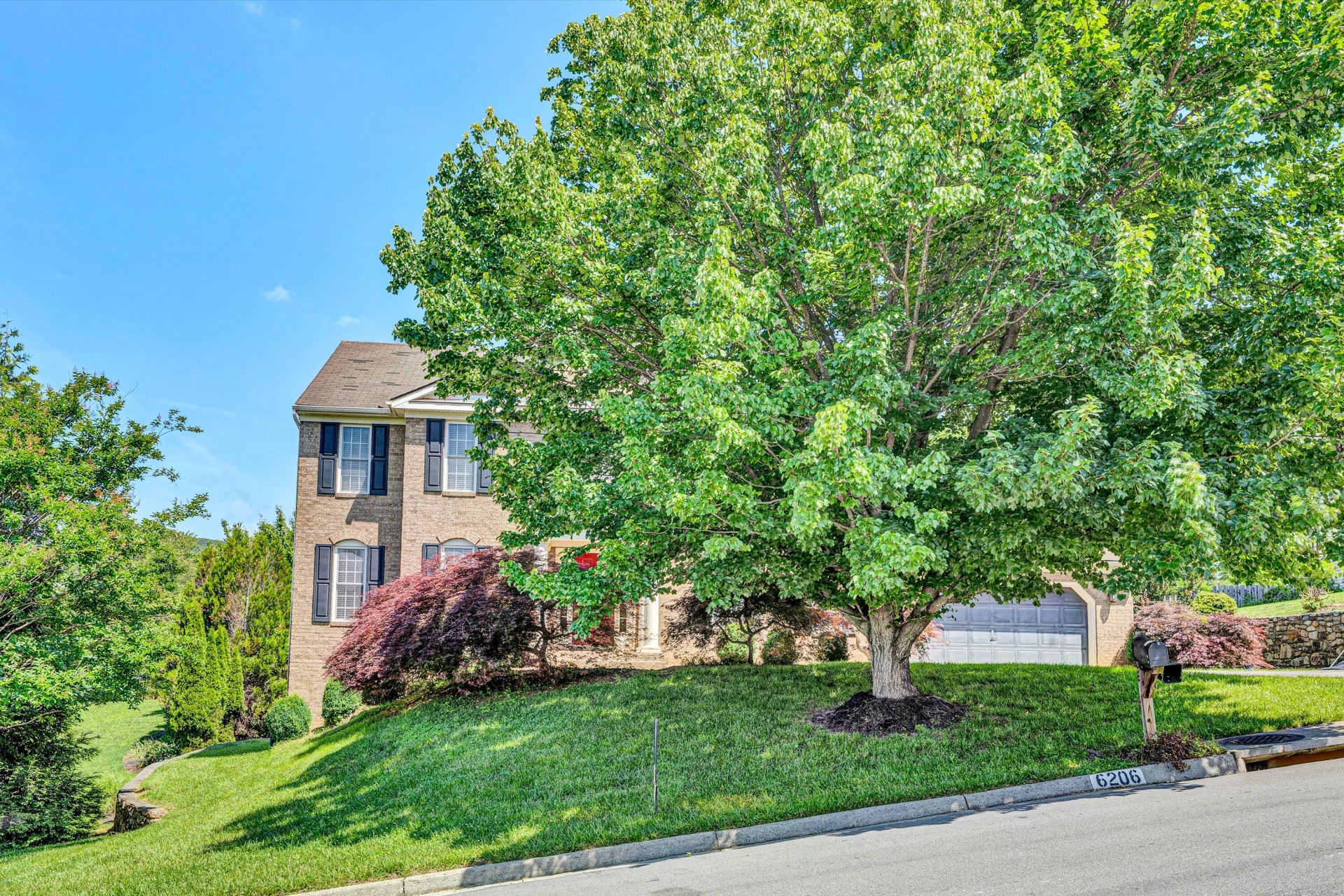 6206 Stone Manor DR - Photo 7