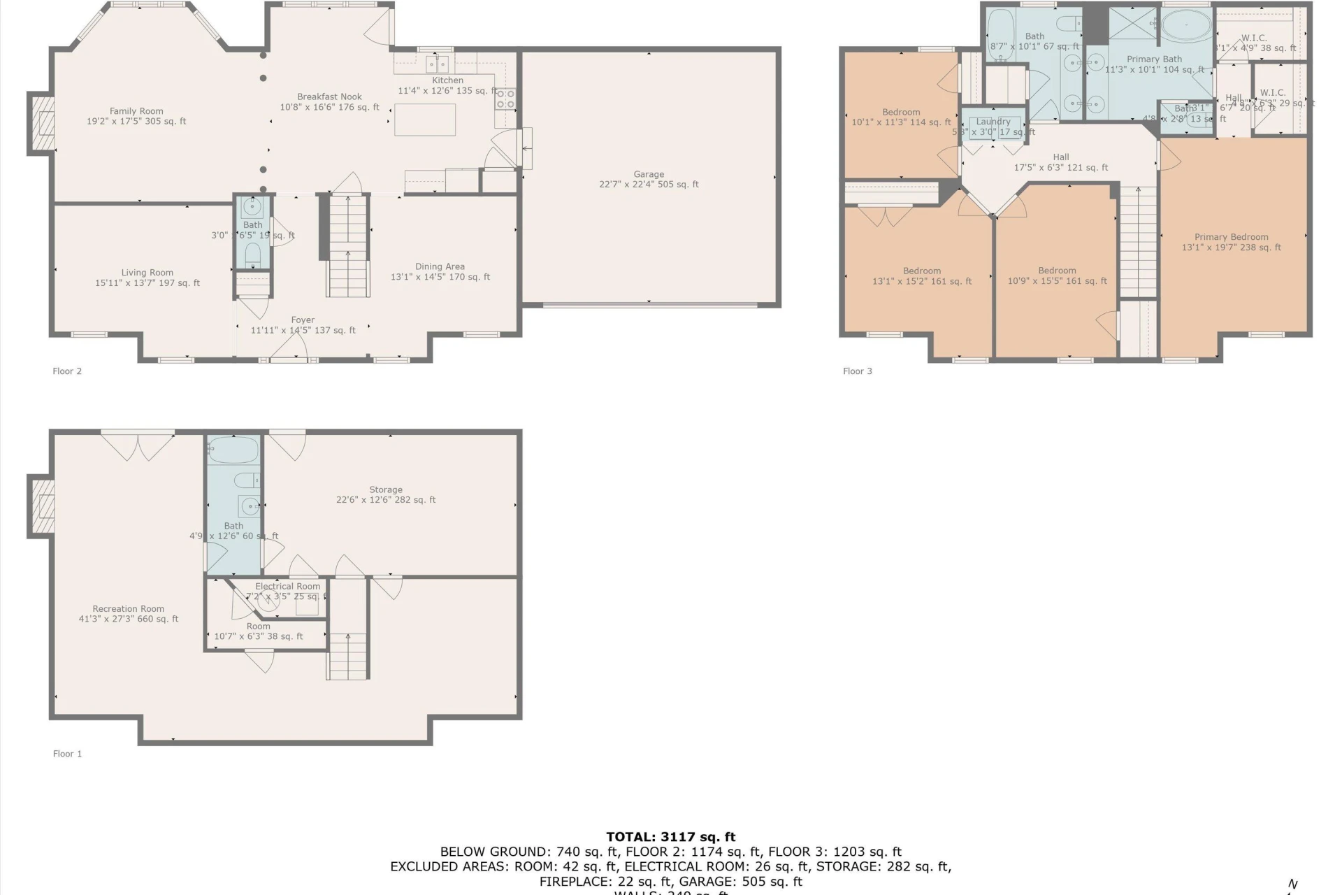 6206 Stone Manor DR - Photo 52