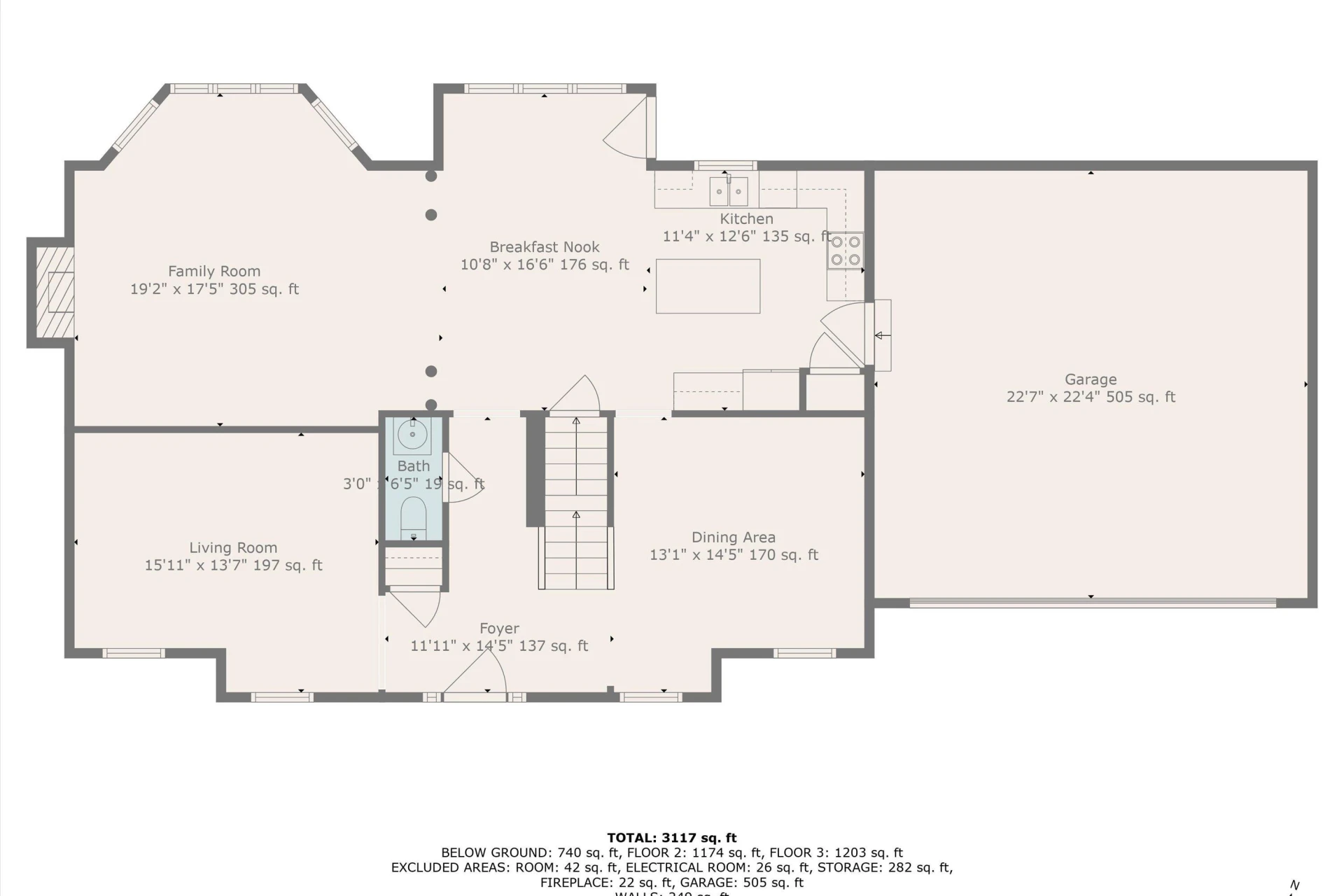 6206 Stone Manor DR - Photo 10