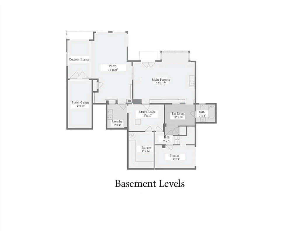 2912 Wycliffe AVE SW - Photo 8