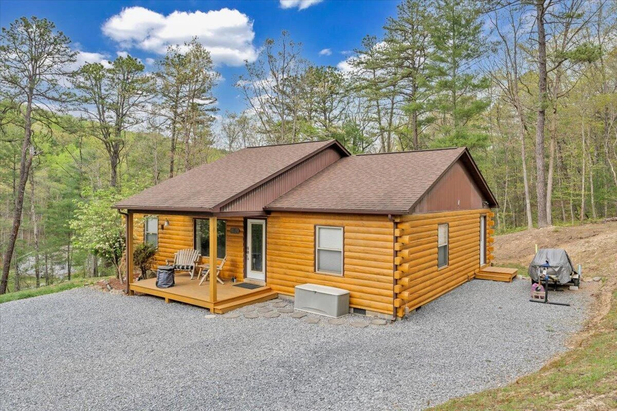 78 Hoot Owl RD