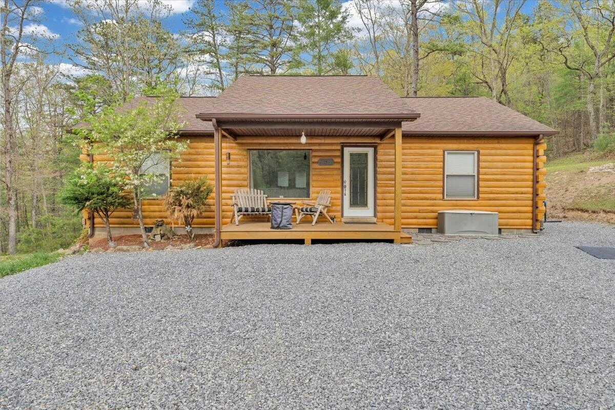 78 Hoot Owl RD - Photo 2
