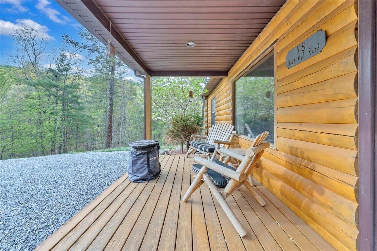78 Hoot Owl RD - Photo 3