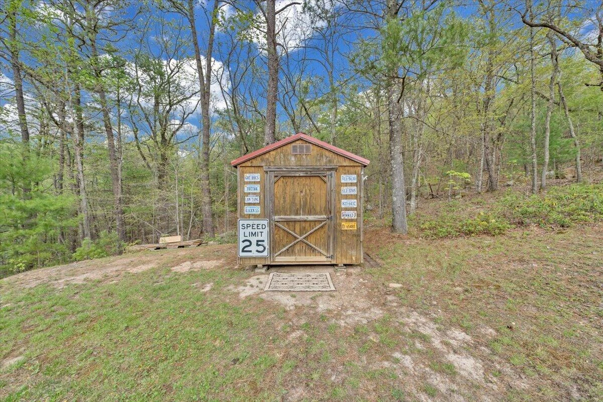 78 Hoot Owl RD - Photo 38