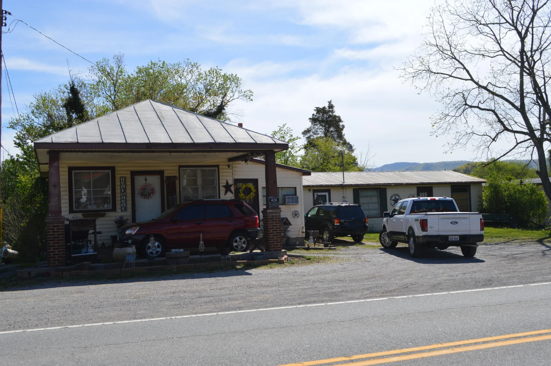 409 Salem AVE - Photo 15