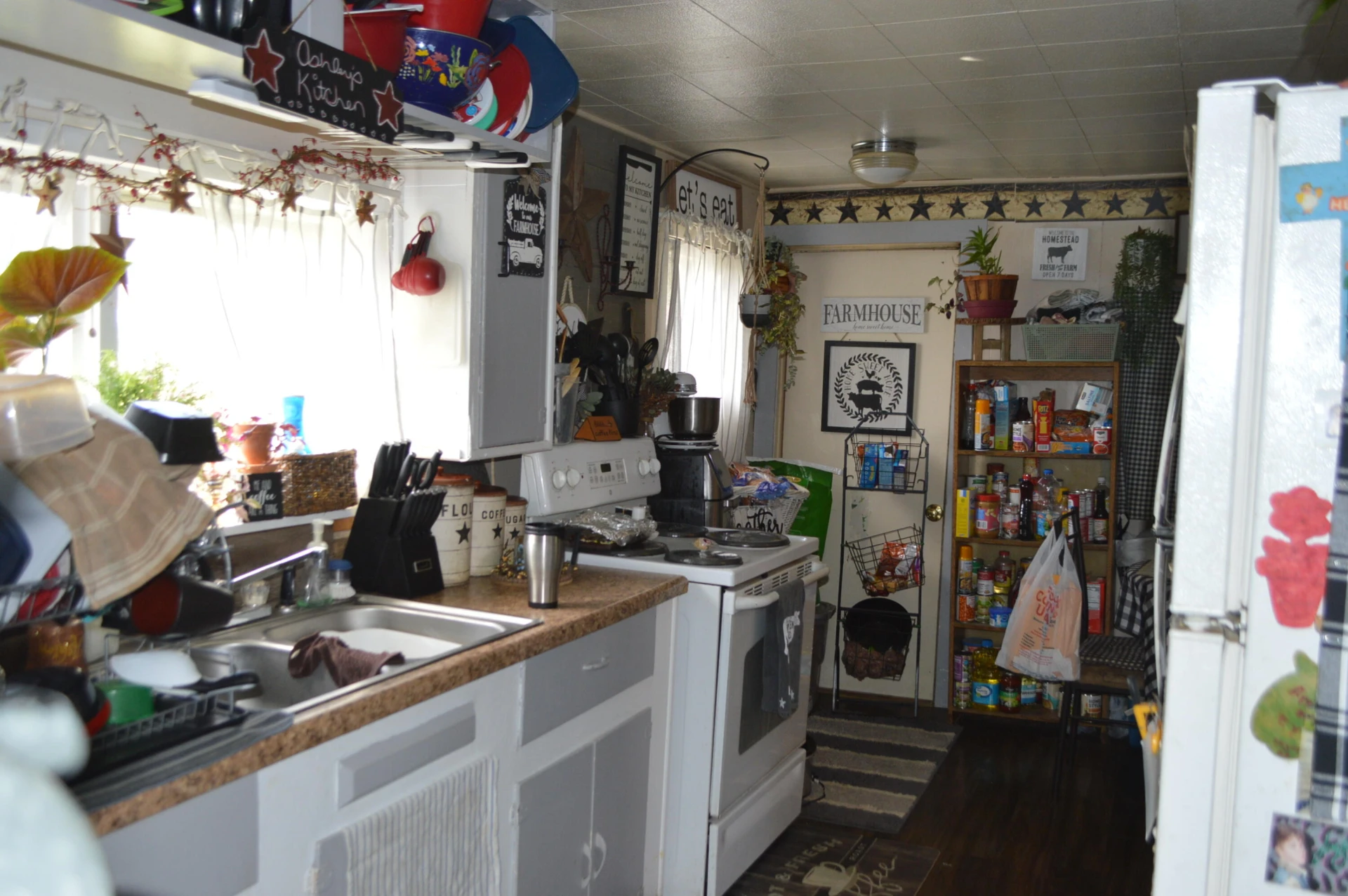 409 Salem AVE - Photo 6