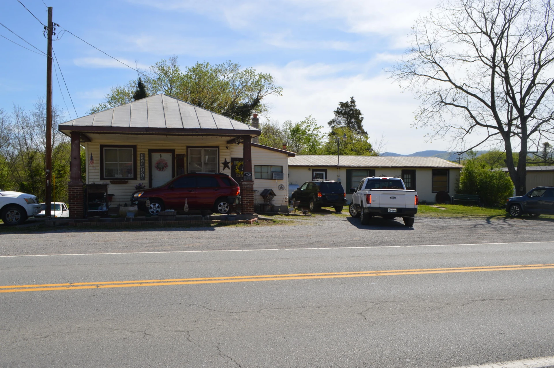 409 Salem AVE - Photo 13