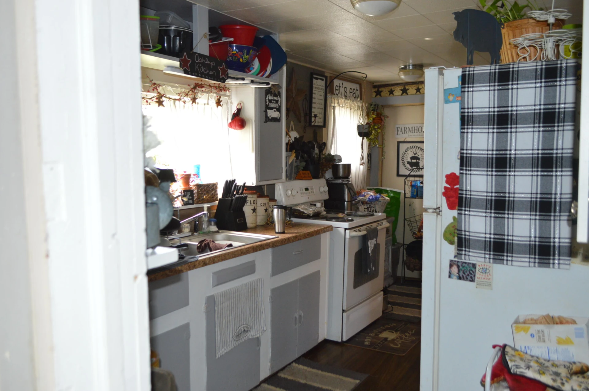 409 Salem AVE - Photo 5
