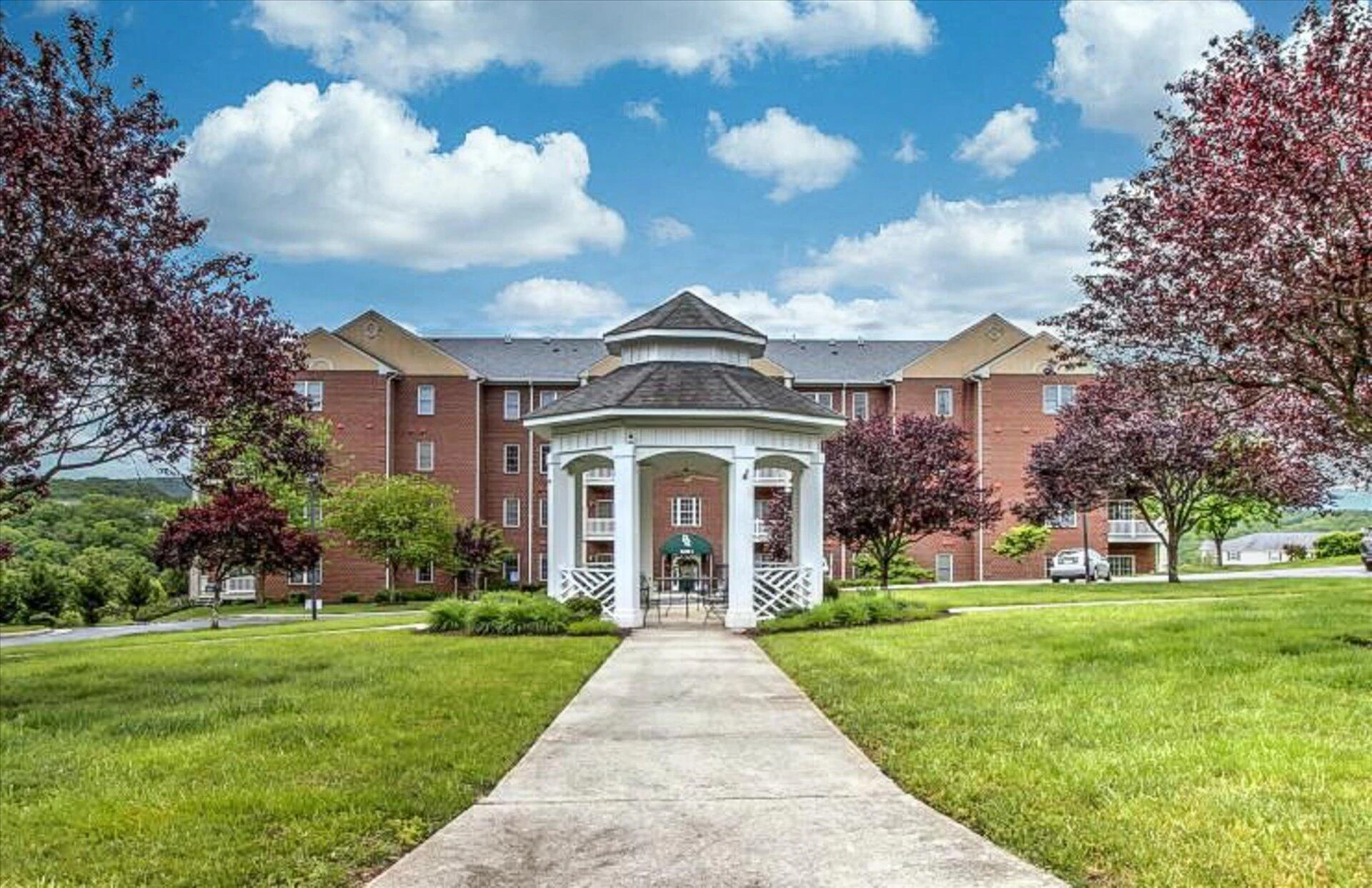 4444 Pheasant Ridge RD #206
