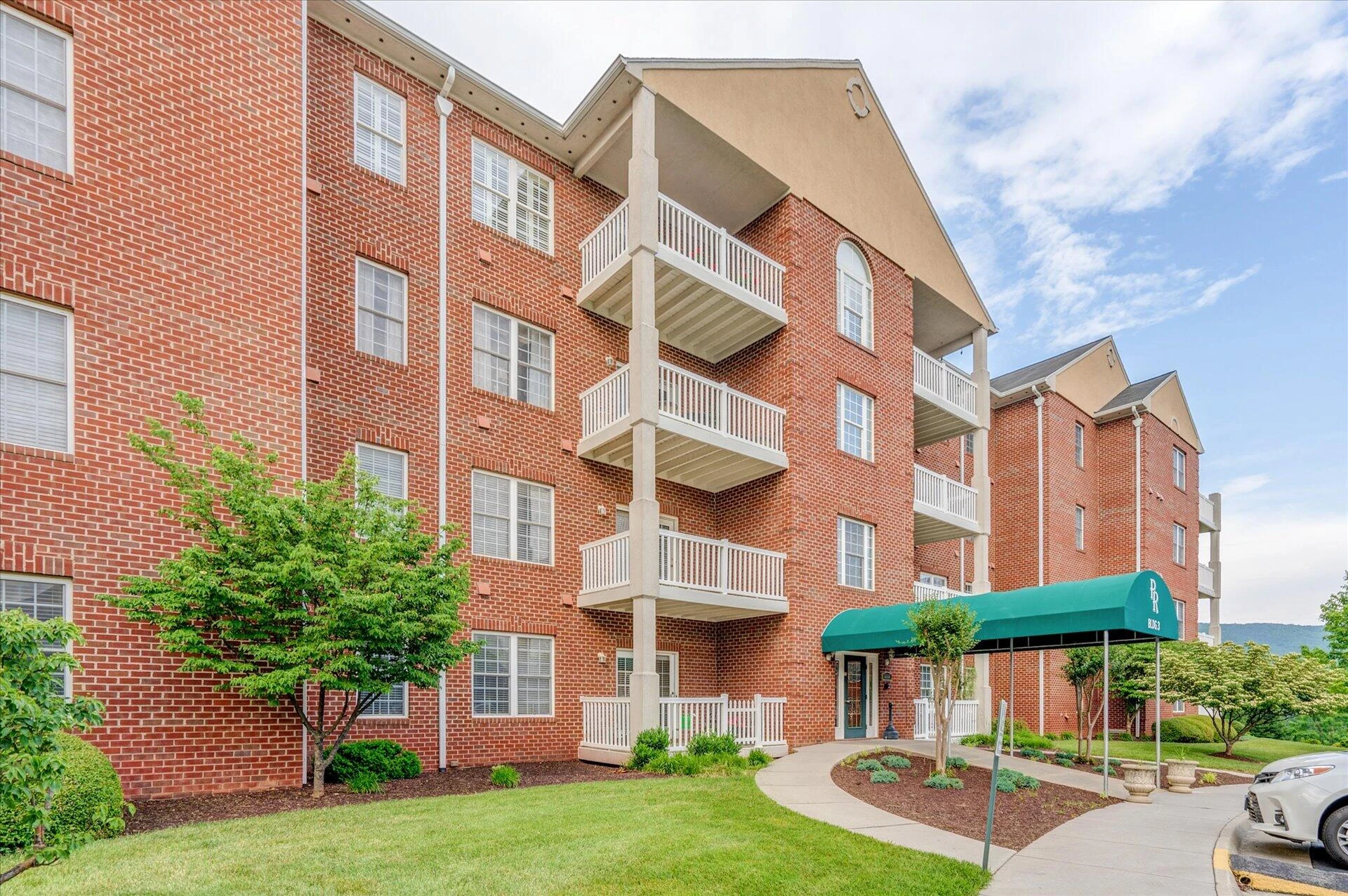 4444 Pheasant Ridge RD #206 - Photo 2