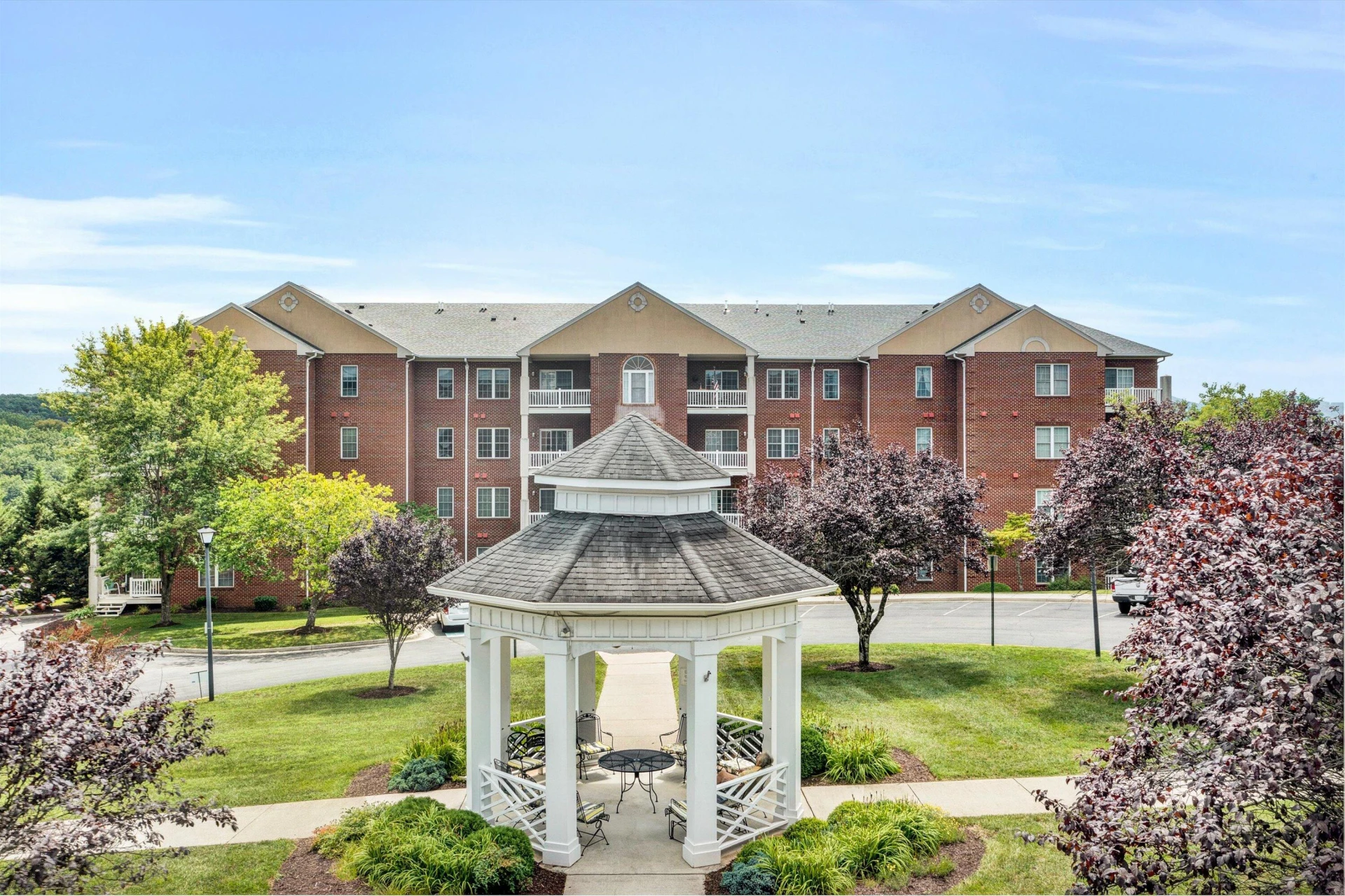 4444 Pheasant Ridge RD #206 - Photo 27