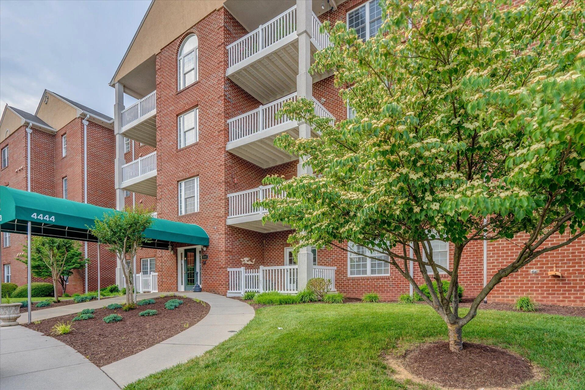 4444 Pheasant Ridge RD #206 - Photo 3