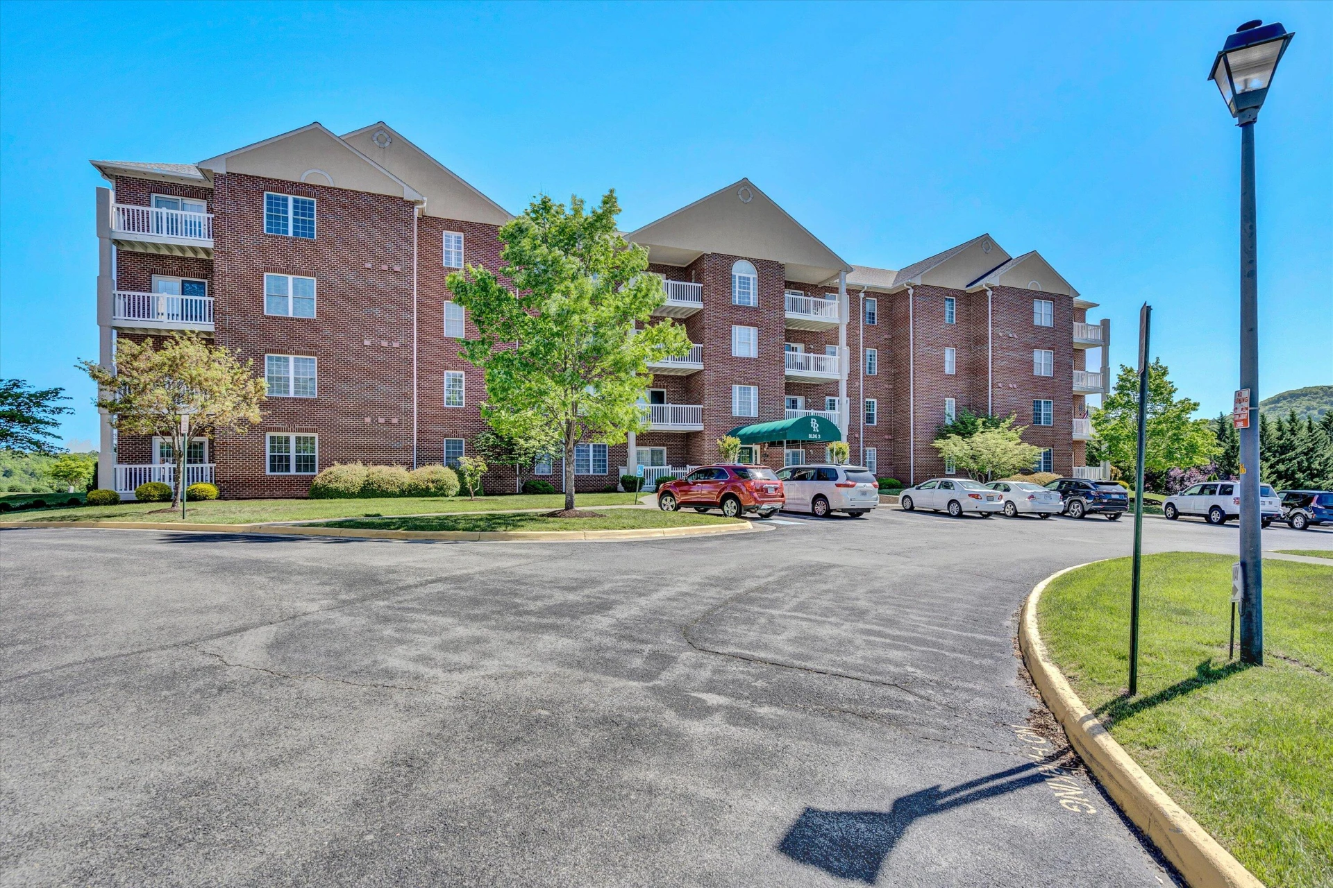 4444 Pheasant Ridge RD #206 - Photo 5