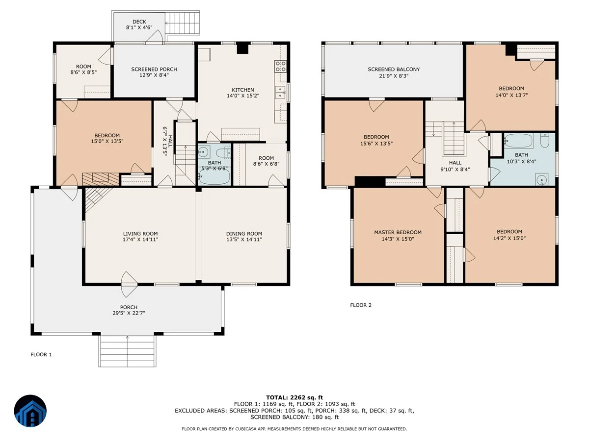 616 Midland TRL - Photo 5