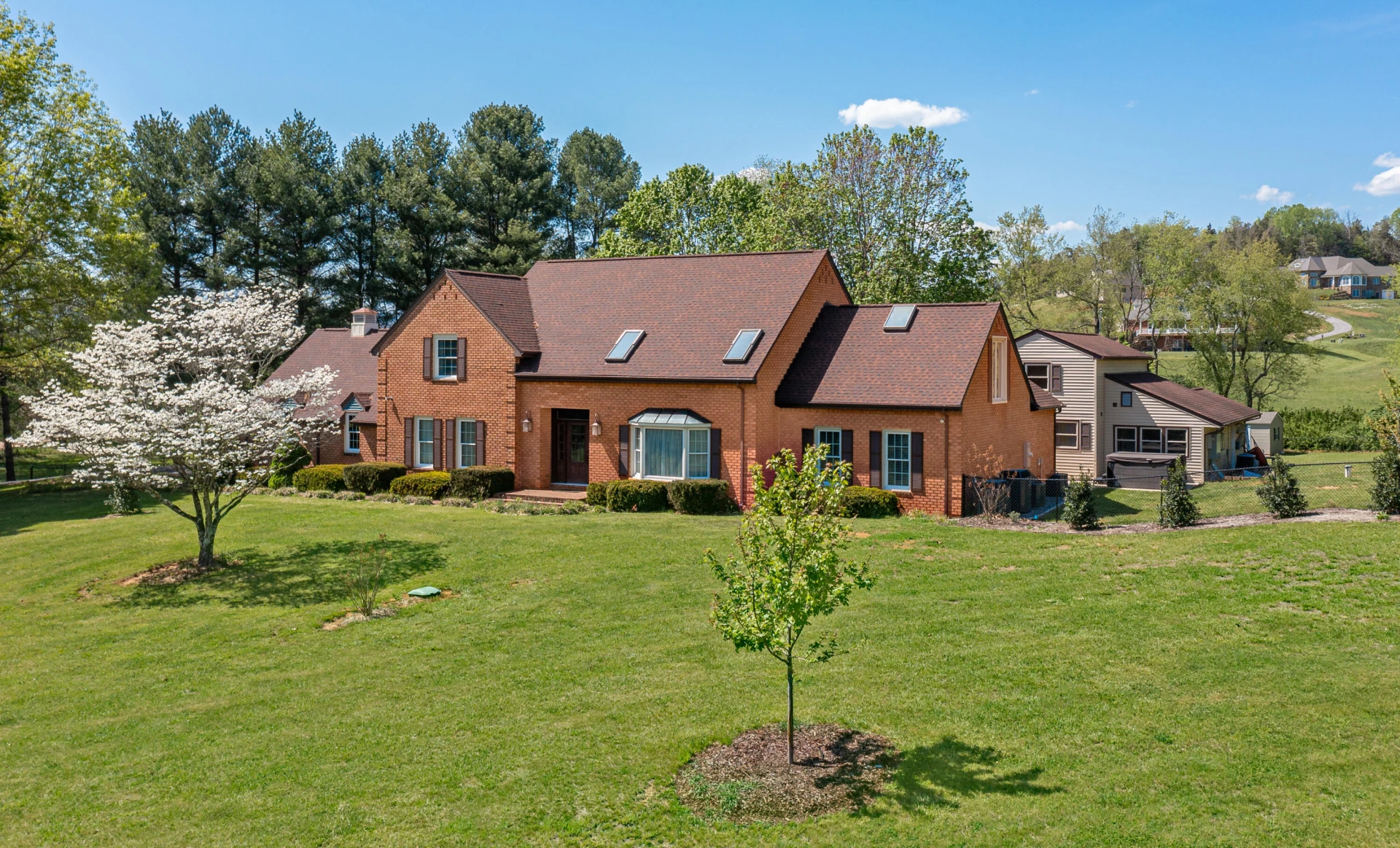 2902 Brughs Mill RD