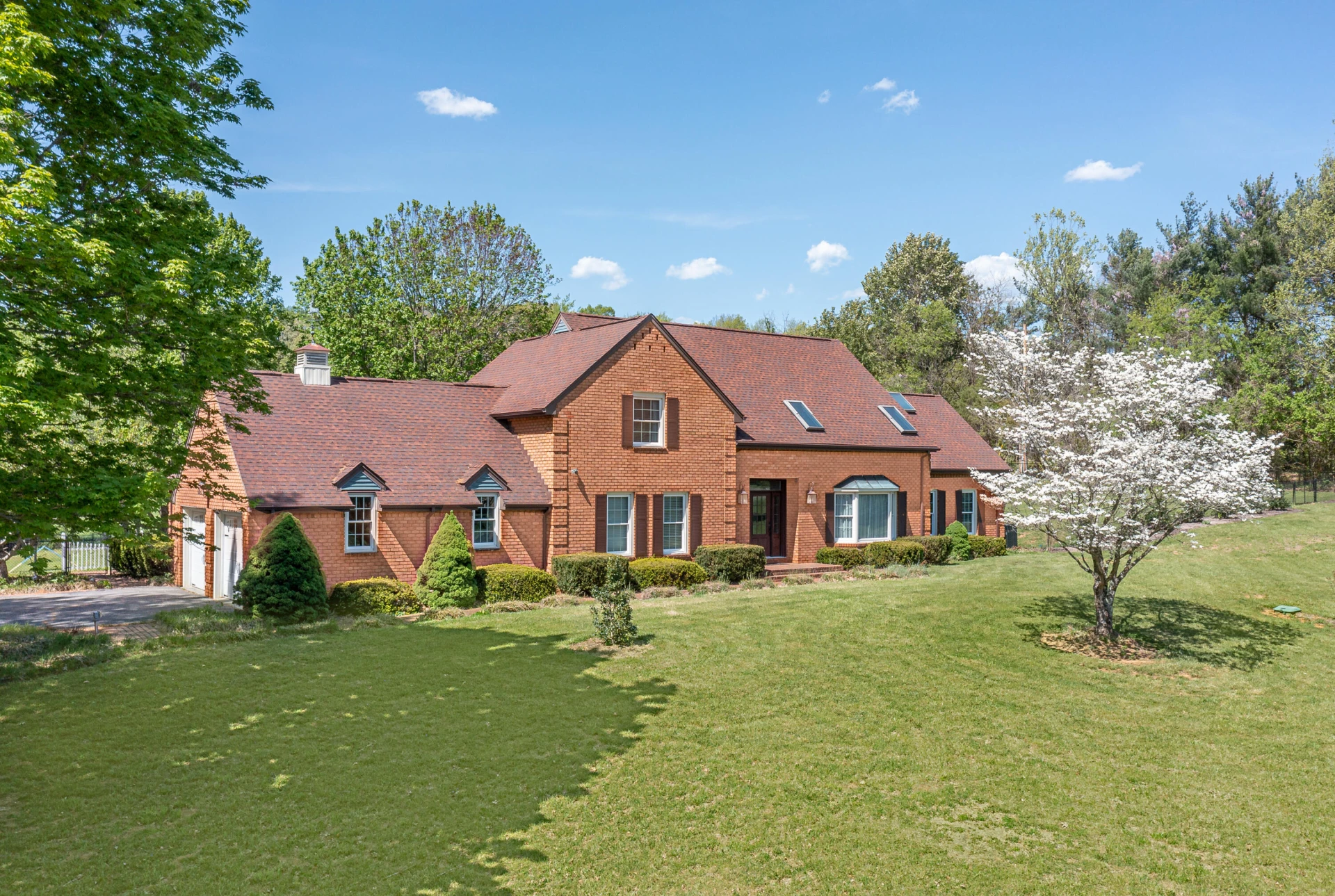 2902 Brughs Mill RD - Photo 2