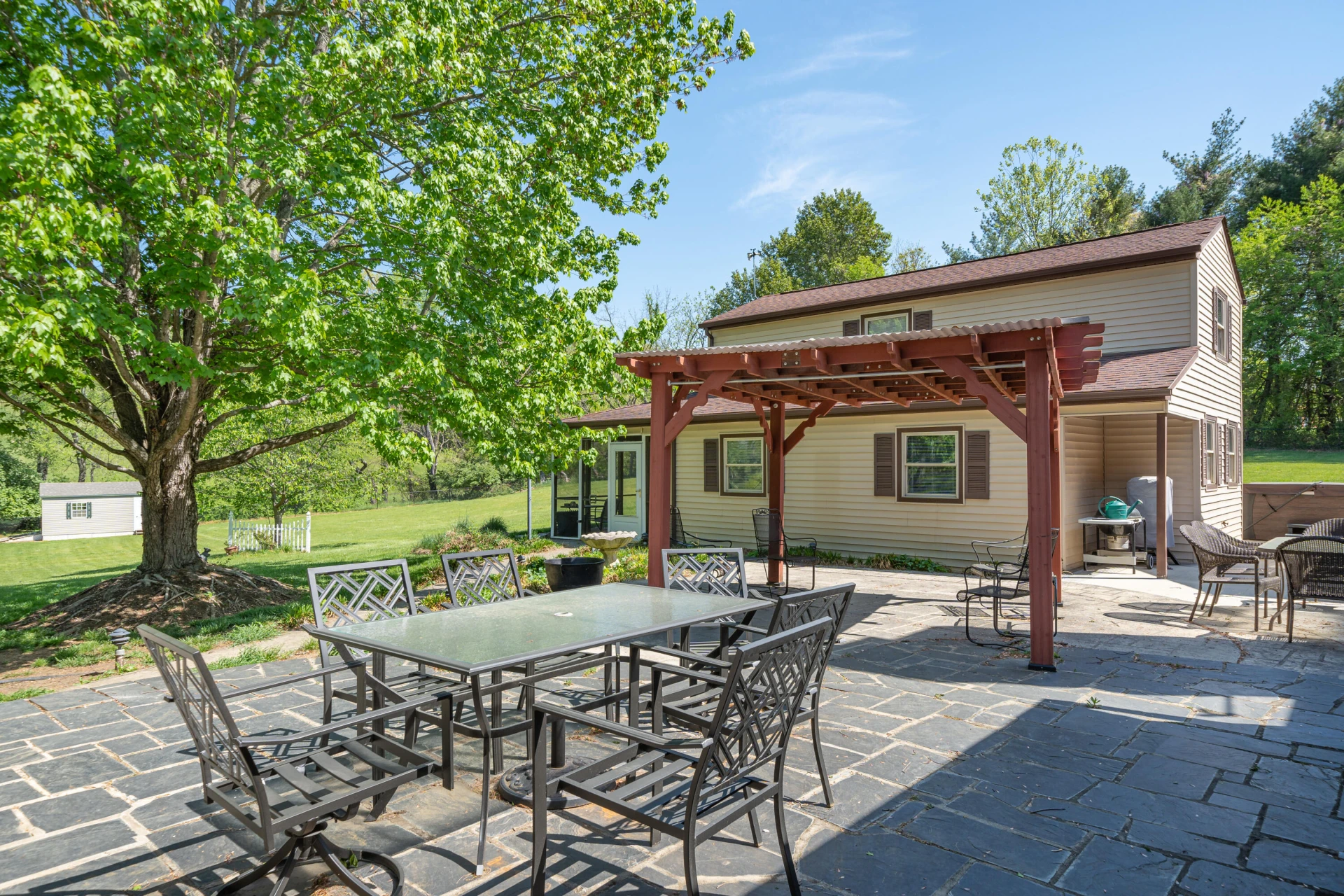 2902 Brughs Mill RD - Photo 34