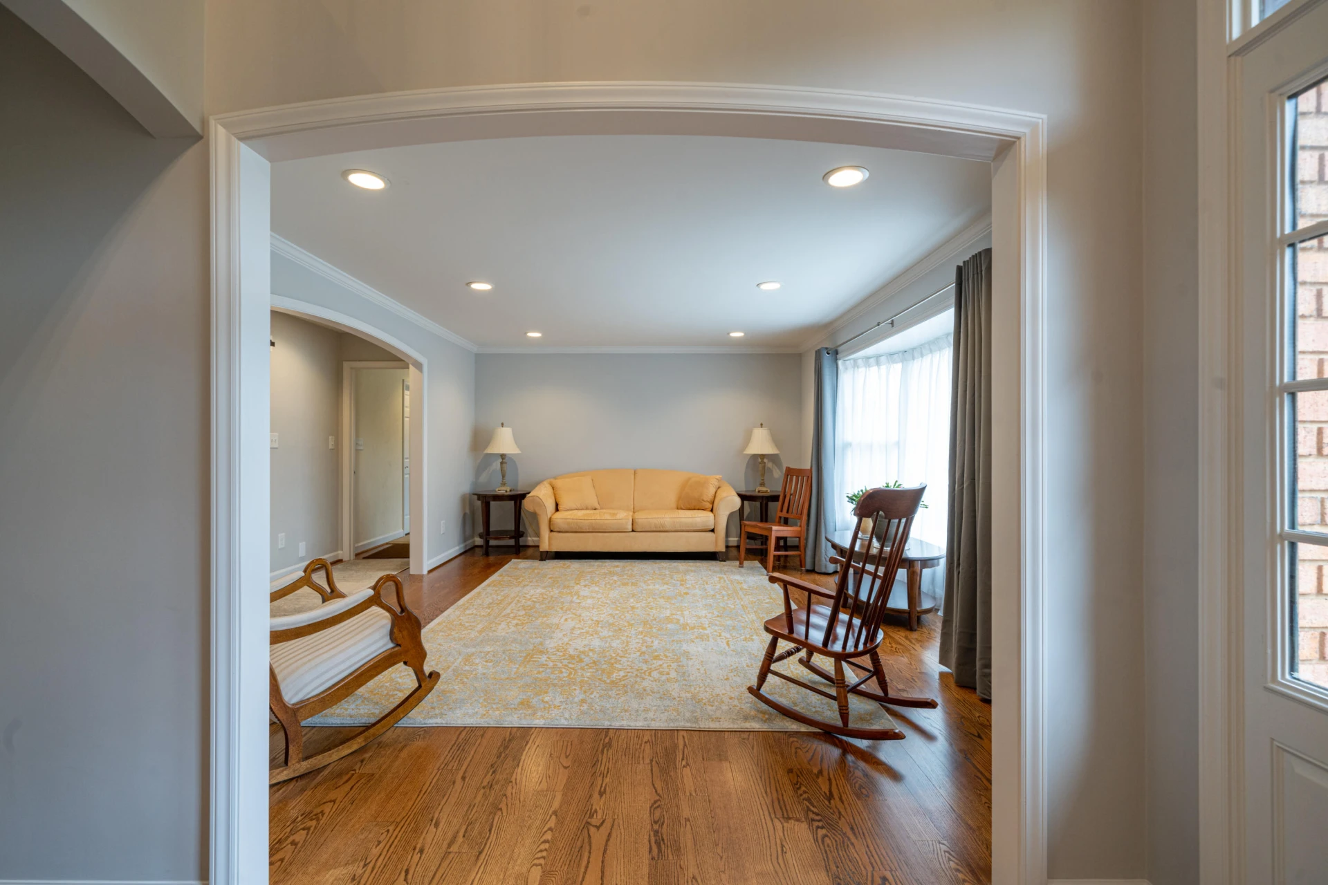 2902 Brughs Mill RD - Photo 6